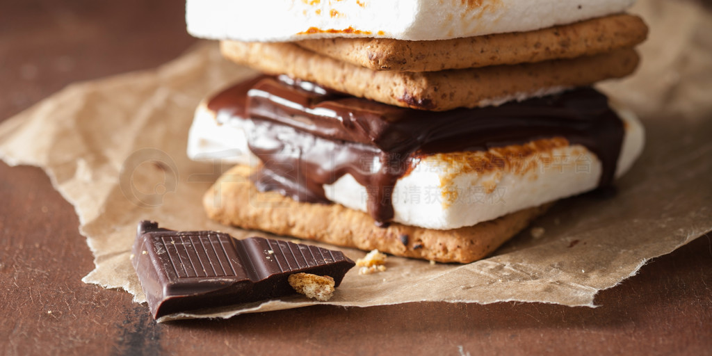 ޻ s’mores ɿ