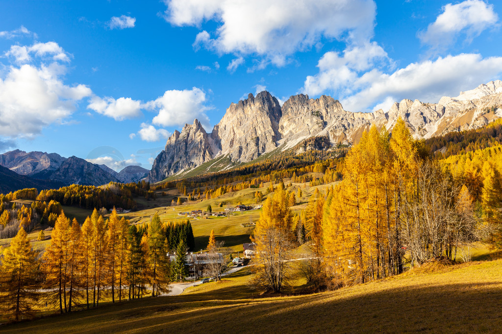 Val di Funes ɼеɫʡŵϵ޶׵٣