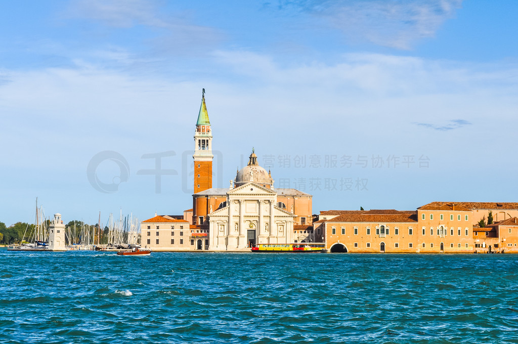 HDR ˹˹˹ (Venezia) еĸ߶̬Χ (HDR) ͼ