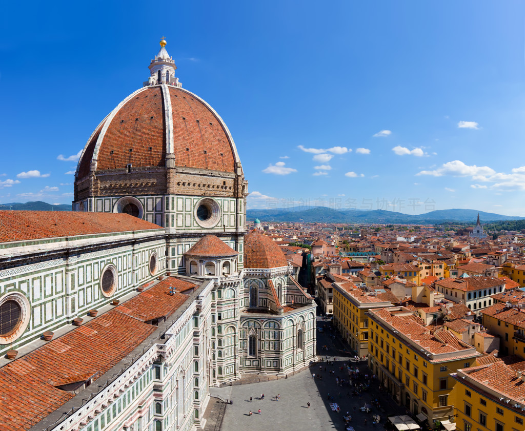 ֮ʥá Cattedrale di Santa Maria del Fiore֮ʥ