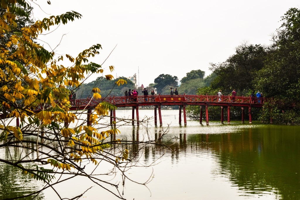 he-Huc-Bridge, , Խ