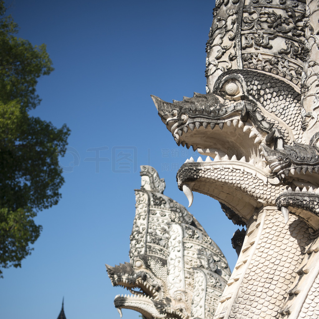 ̩е Wat chedi Luang ̩.. ASIA THAILAND CHIANG WAT CHEDI LUANG