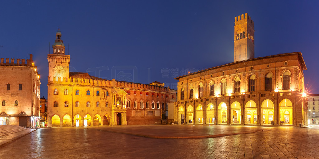 ׹㳡ȫ׹㳡ȫ Palazzo del Podesta  Palazzo d’Accursio  Palazzo Comunale ϣǣ