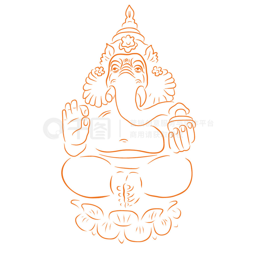 Ganapati ڤơӡȽֻ沿ʸͼ