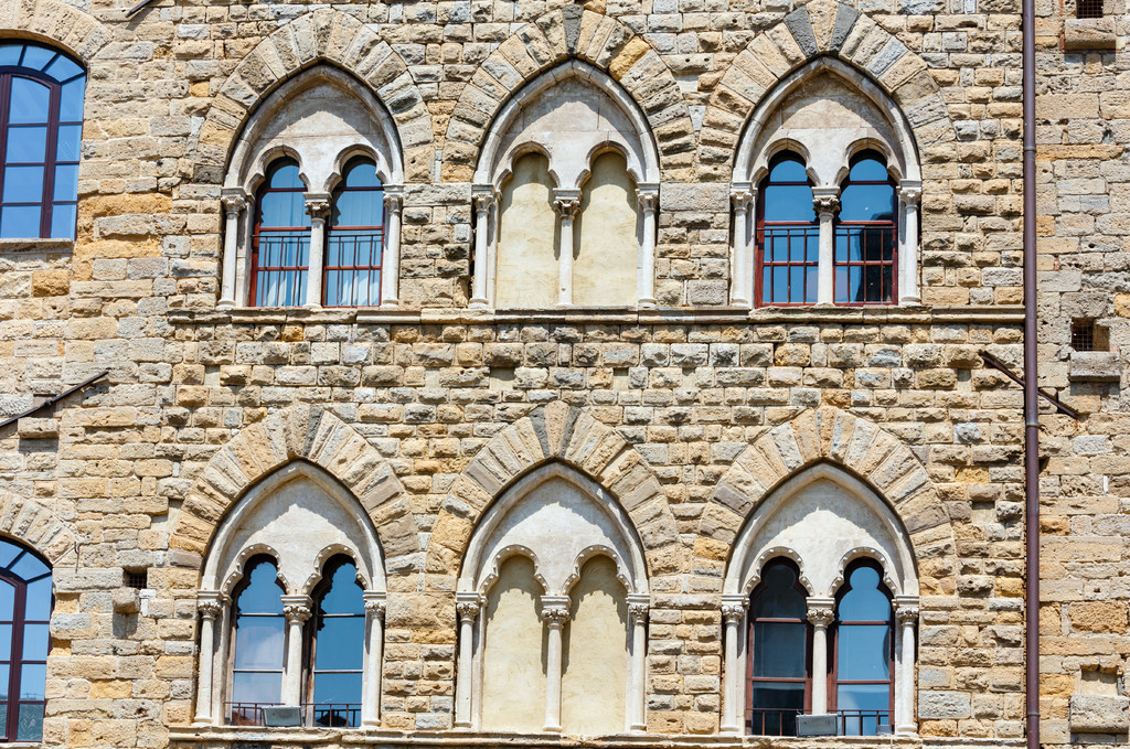 Palazzo dei Priori ǽλڹϵɽСֶ̩ 1257 깤˹ɱʡ