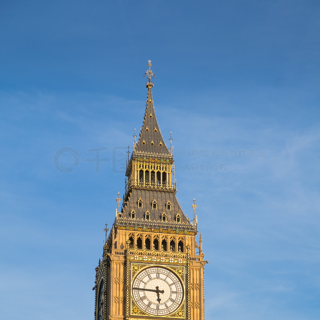 Bigben Ӣ׶ص