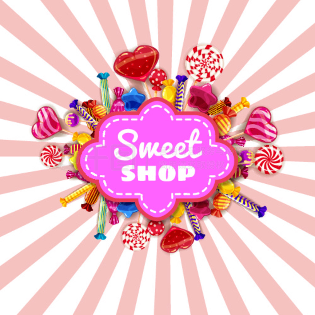 Sweet Shop Candy òͬɫǹǹǹɿǡǹǹģ弯ͬɫǹǹǹɿǡʸͨ