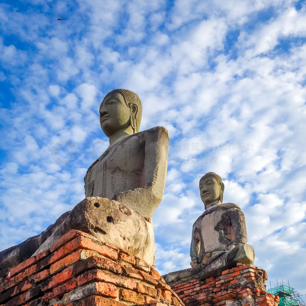  Wat Chaiwatthanaram £Ǹ̩ķ̩Ǹµķ