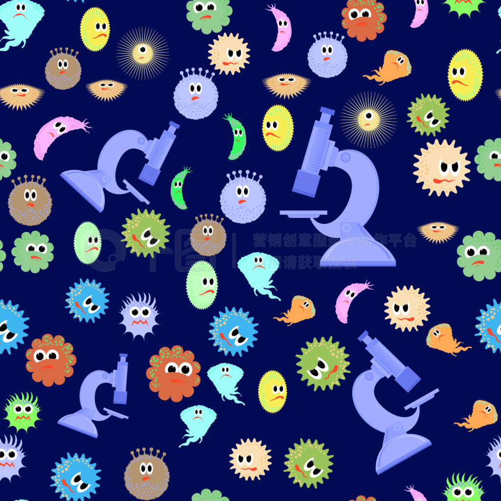 ɫϵĲͬͨ΢޷ģʽɫBackteriaΣյĻ Germs Backterial ΢ϸͬĿͨ΢޷ģʽBackteria Germs