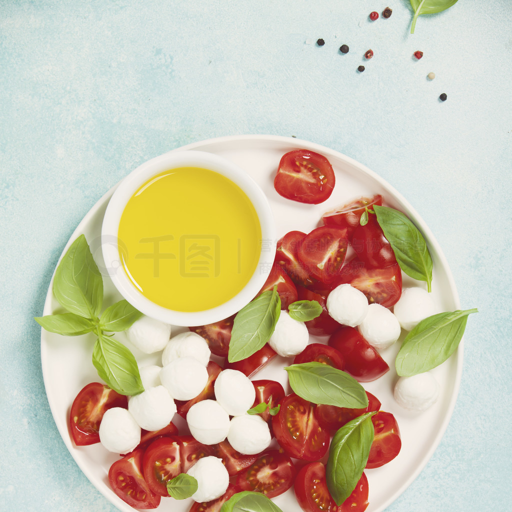 ɫպ Caprese ɳ