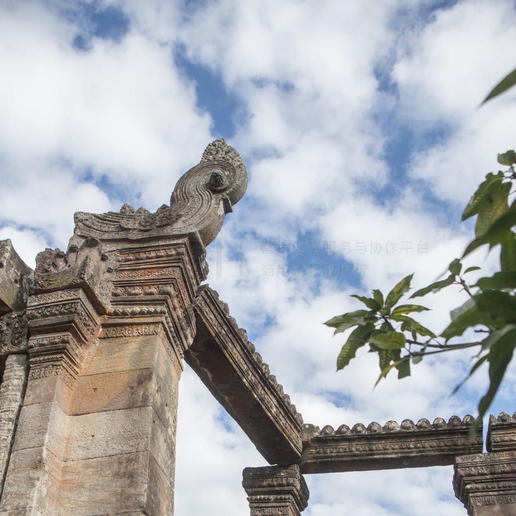 կʡ Sra Em Ա Prasat Preah Vihear կSra Em2017  11 £կ SRA EM PRASAT PREAH VIHE