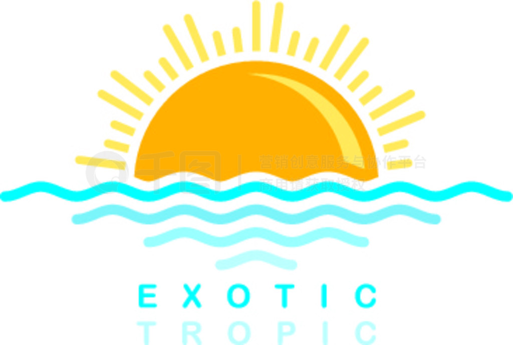 ⺣˷ġExoticTropic־