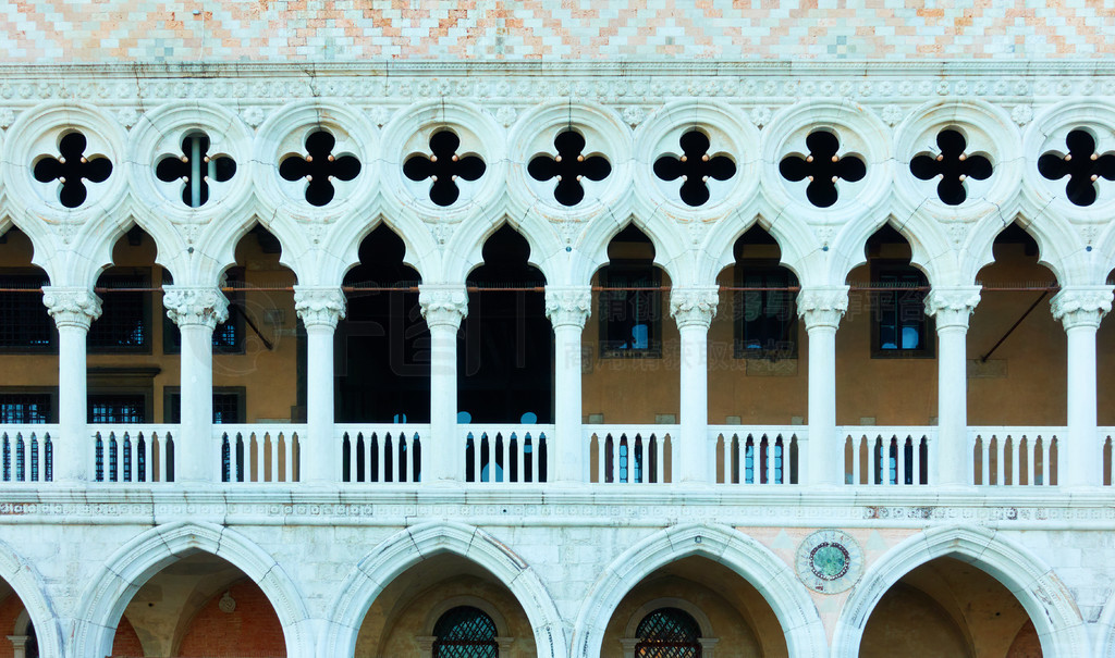 ˹ܶ (Doges Palace) 