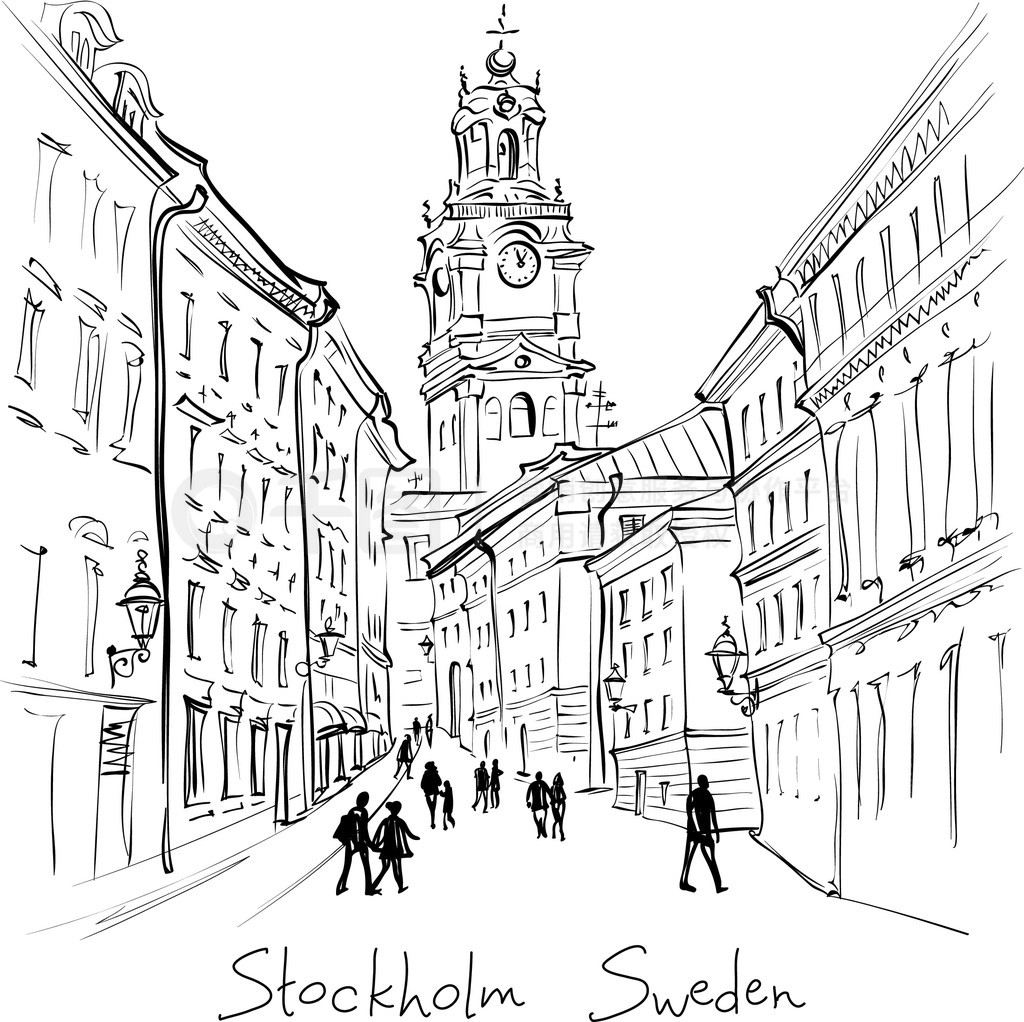 ׶˹¸Ħϳʥ˹á˹¸Ħû StorkyrkanGamla Stan ʸڰ衣˹¸Ħ Storkyrkan 