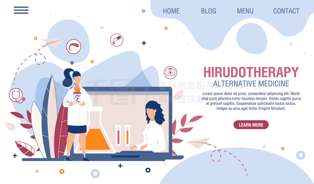 Hirudotherapy ҽѧ½ҳʱƽơҽƱͨѯͨҽڱʼǱϣڹˮΡʸͼ Hirudotherapy ҽƱ½ҳ