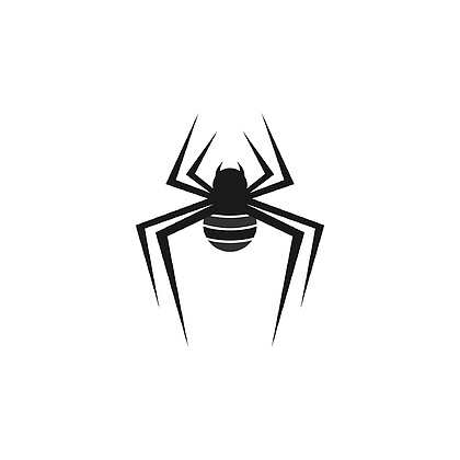 蜘蛛标志 i