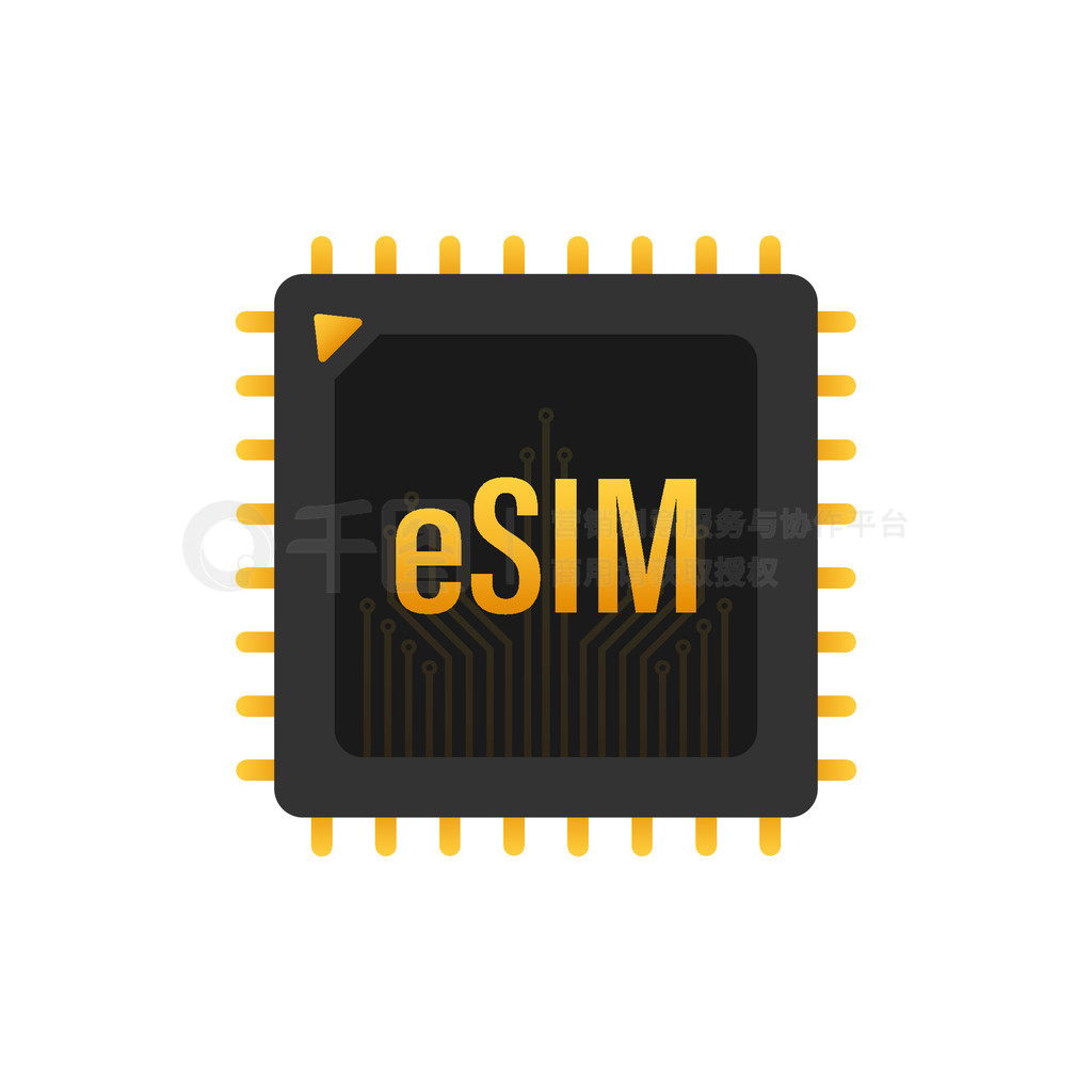 eSIM Ƕʽ SIM ͼŸоƬƶͨżʸƱͼ eSIM Ƕʽ SIM ͼŸоƬƶͨżʸƱͼ