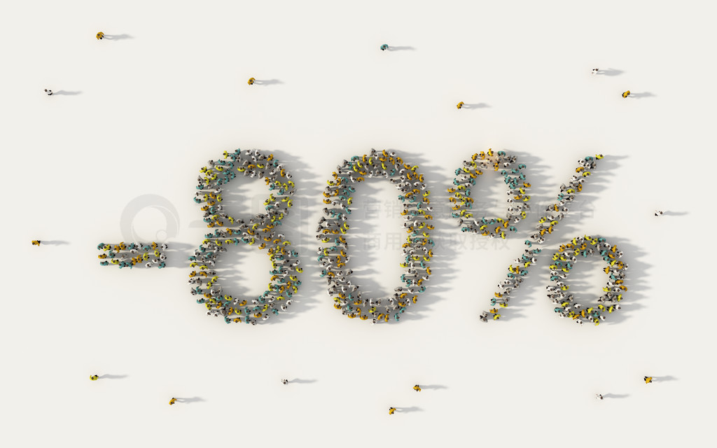 һȺγ 80% ۿۿۺɫ罻ýеرĸıȺͼ 3d ־