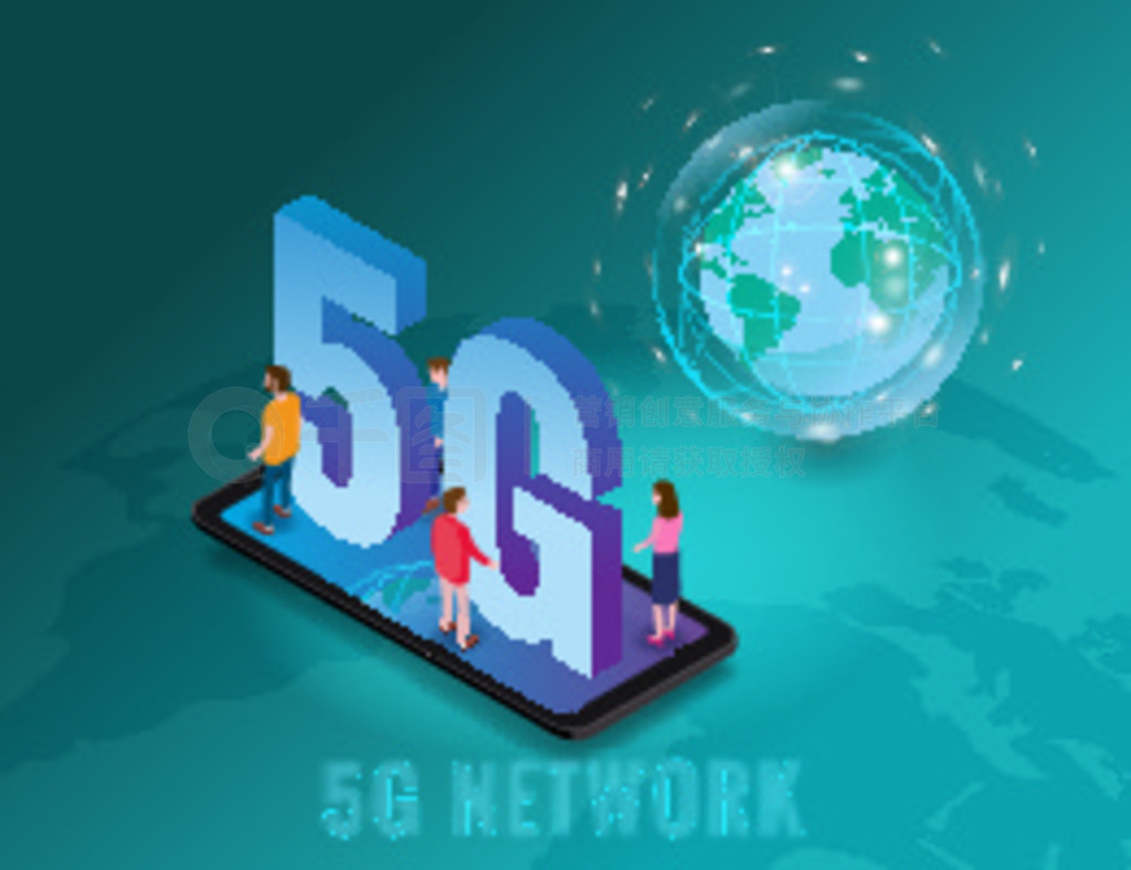 Ⱦ 5G ߼ģ塣ǵĵȾֻȾ 5G ߼ģ塣еĸ 5g СĵȾֻµȫٻ硣ͼ