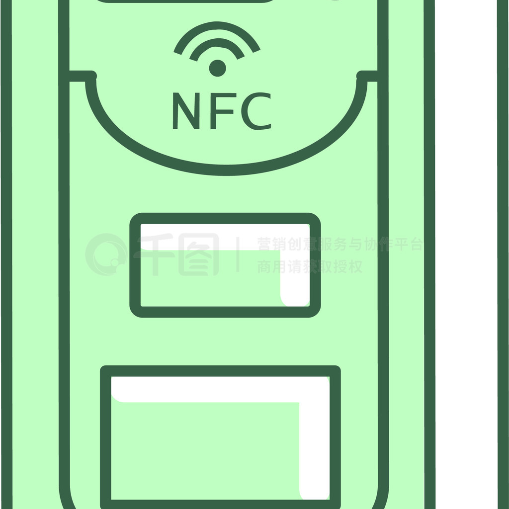 NFC 豸ԿɫԶԿ׿ɨϵͳϸ߷šɨǡƬͬ豸ڰɫϸͼ