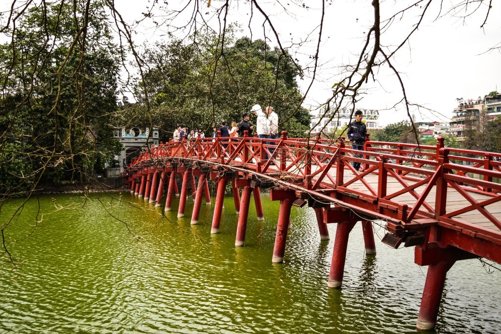 he-Huc-Bridge, , Խ