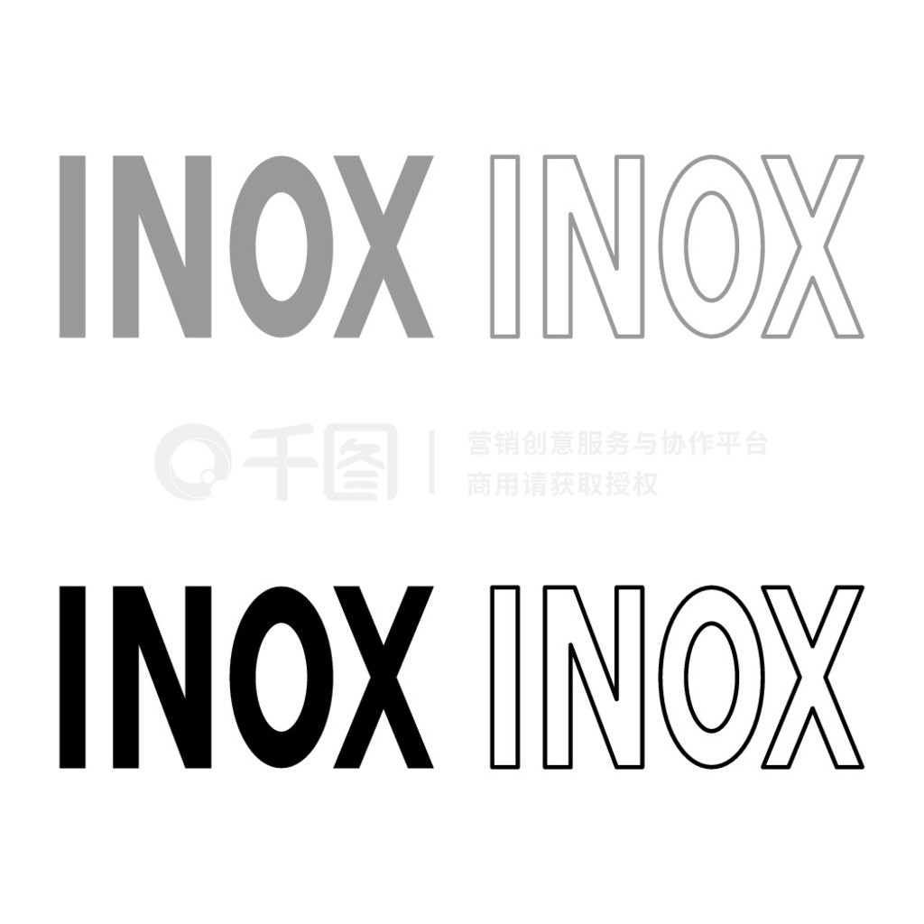 Inox ķ⿱־Ŀͼɫɫʸͼƽʽͼ Inox ķ⿱־þĿĵͼɫɫʸͼƽʽͼ