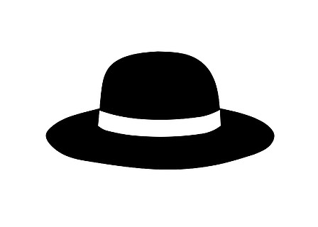 帽子logo设计图片欣赏图片