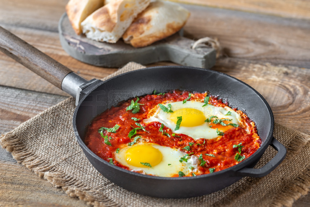 Shakshouka - ÷ѽļڼ