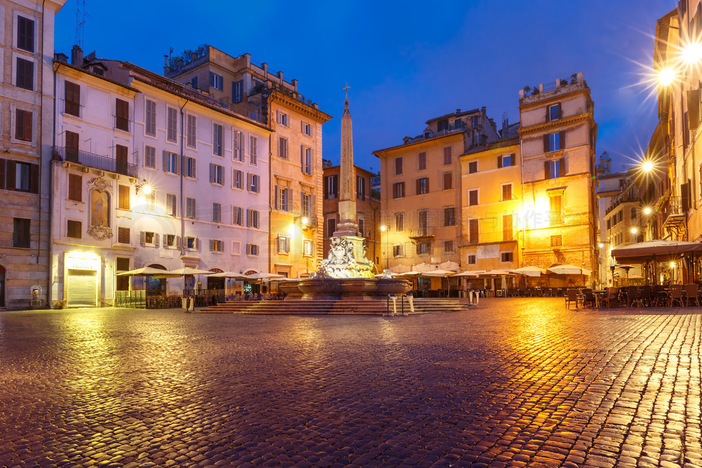 ϣ Piazza della Rotondaϣ Piazza della Rotonda ķⱮȪ