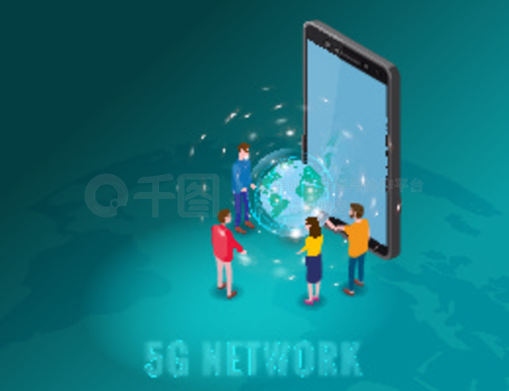 Ⱦ 5G ߼ģ塣ǵĵȾֻȾ 5G ߼ģ塣Ǻ΢С˵ĵȾֻµȫٻ硣ͼ