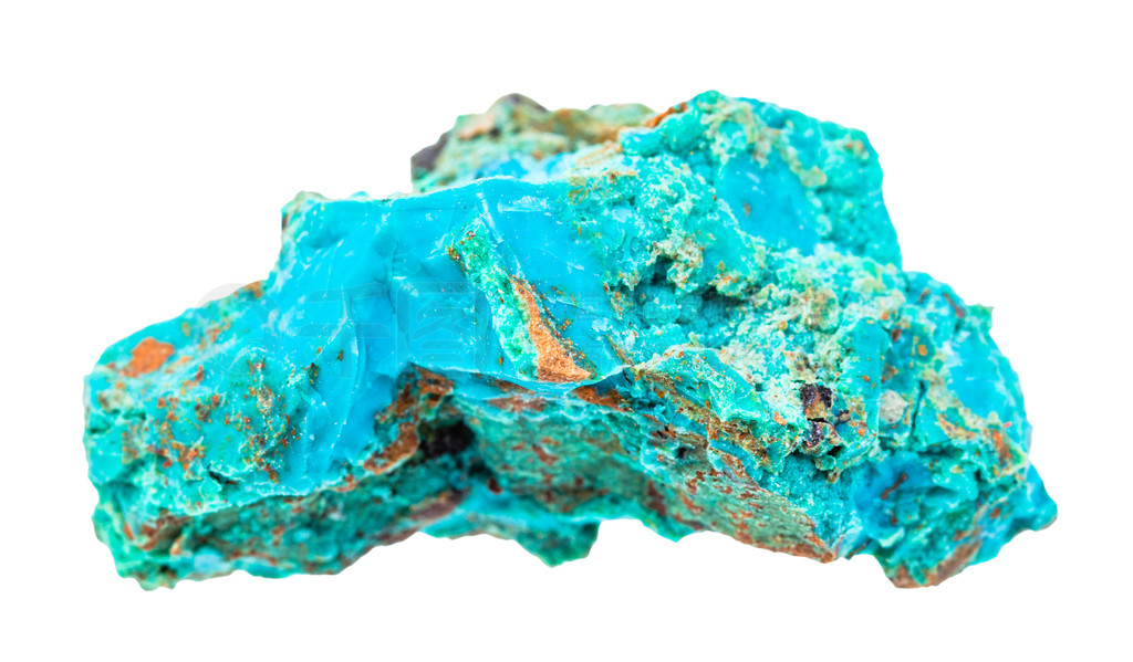 ղȻƷдͷ-ڰɫϷĴֲڵ Chrysocolla ʯֲڵĽȸʯϰɫ