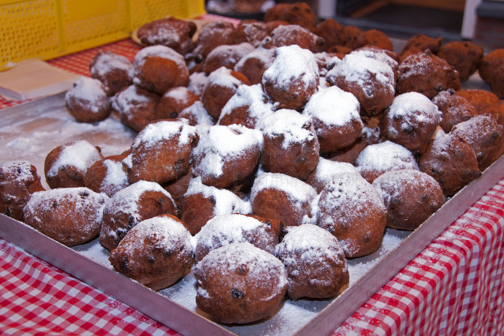 ͳʳƷΪ oliebollen