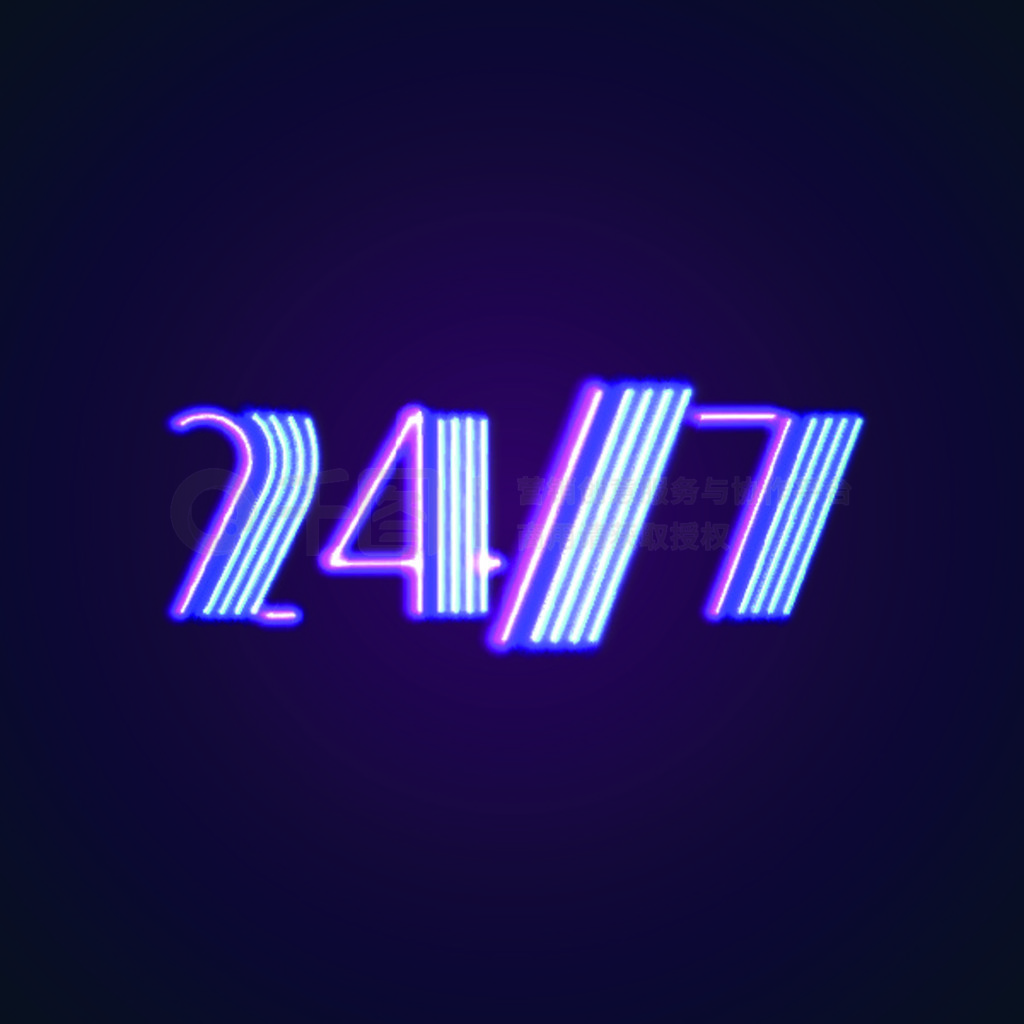 24/7 Сʱŵ޺ƹ棬зɫɫƹ