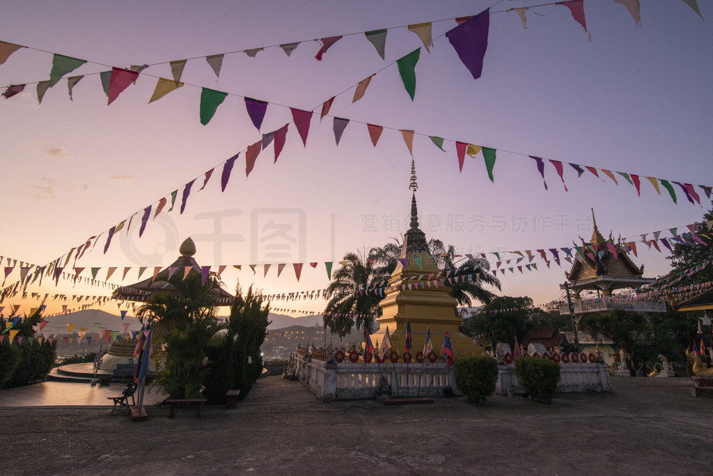 عHuay XaiWat Chomkao ManilatΣ2019  11 ¡LAO HUAY XAY WAT CHOMKAO MANILAT TEMPLE