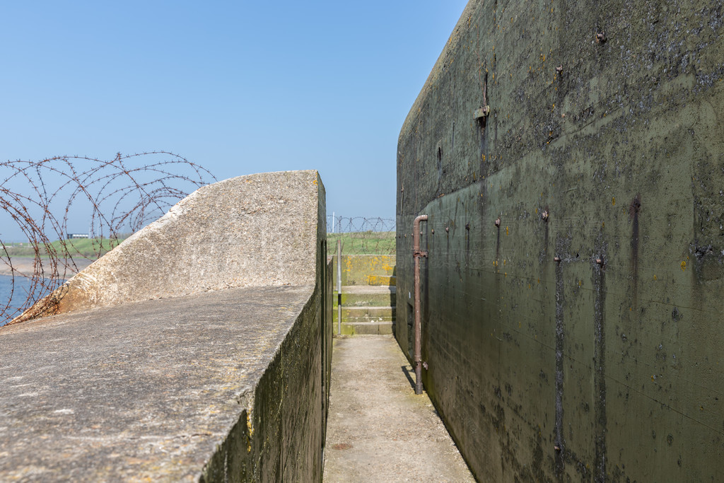 ں Afsluitdijk  Kornwerderzand д˿ WW2  Afsluitdijk Kornwerderzand ˿ WW2 