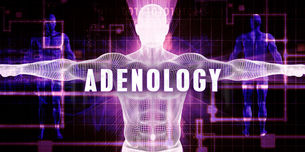 Adenology Ϊּҽѧѧ