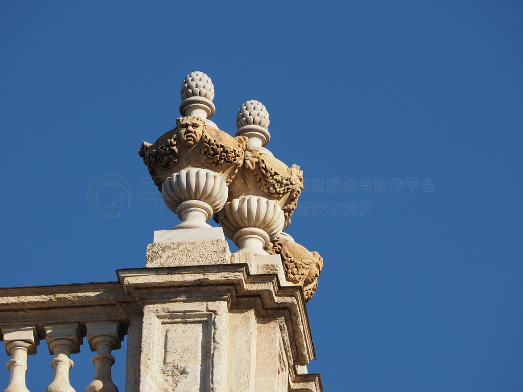 Palazzo Madama ʹ Piazza Castello˹