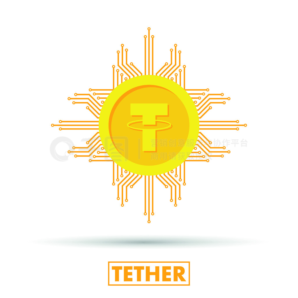 ɫTetherֻͼ