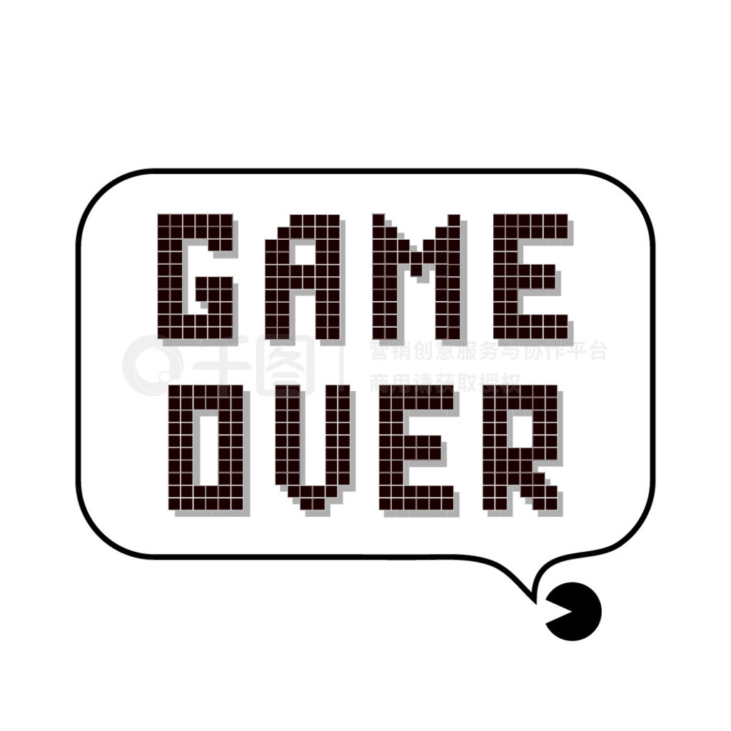 طġGAMEOVER