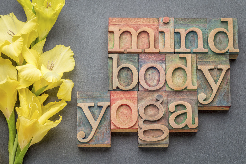 ɫľĸƴmindbodyyoga