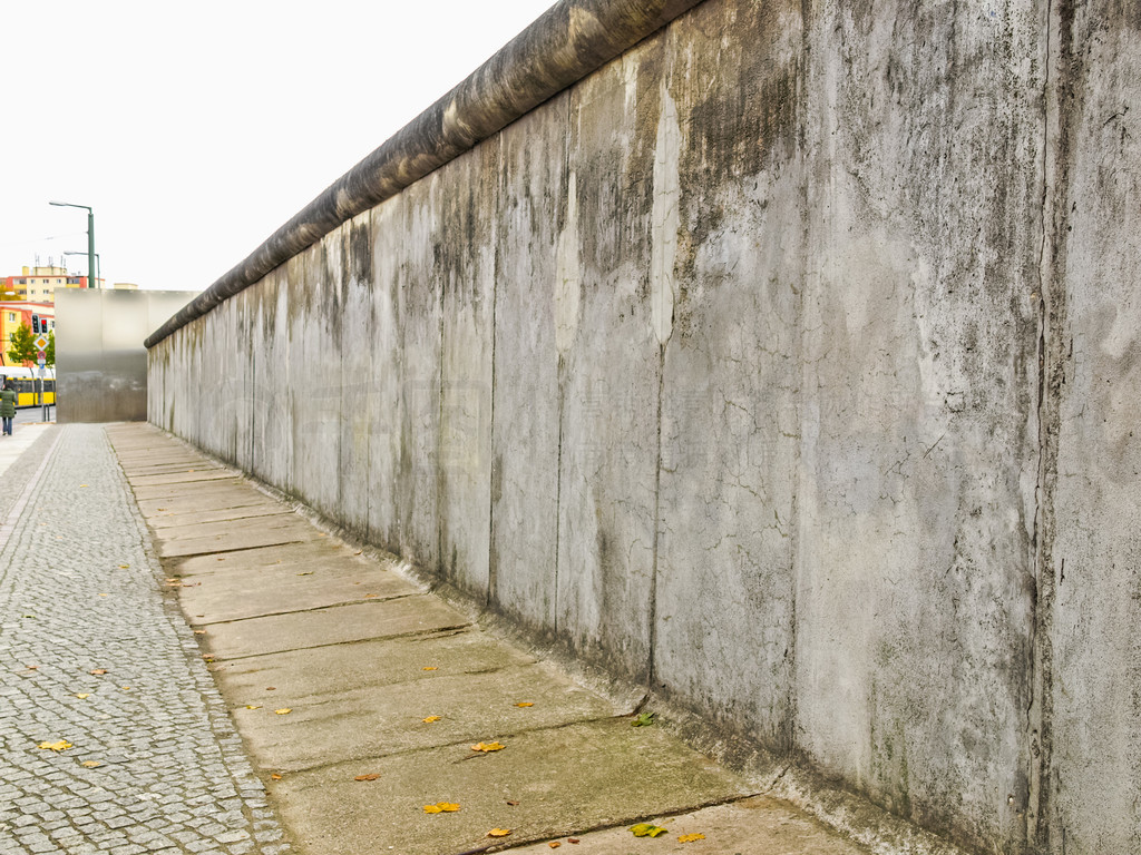 ǽ HDR߶̬Χ HDR ¹ǽ (Berliner Mauer)