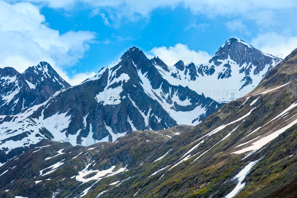 Passo del San Gottardo ʥɽļۡʿ