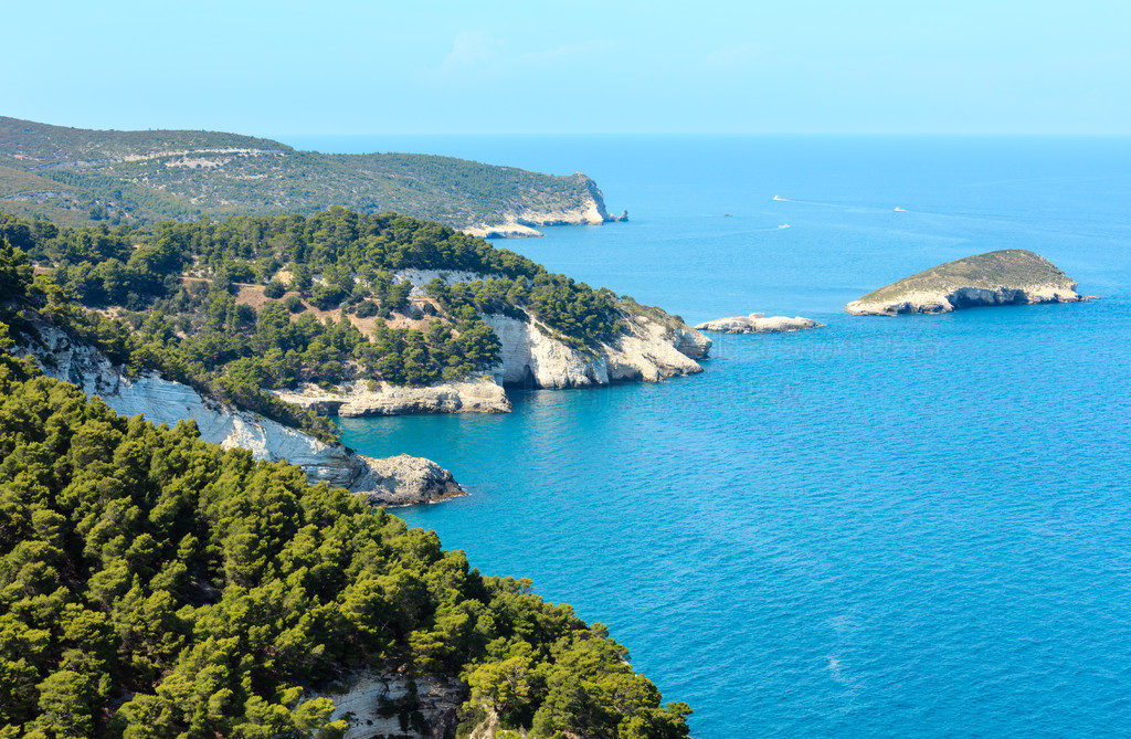 ļƽĺ Cala di Porto Greco λǴļӶŵ뵺ϡ Torre dell’Aglio 鿴