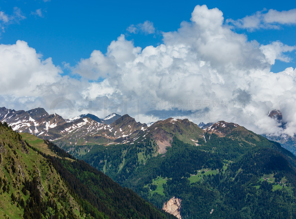 ˹ɽ Passo del San Gottardo  St. Gotthard Pass ļۣʿ