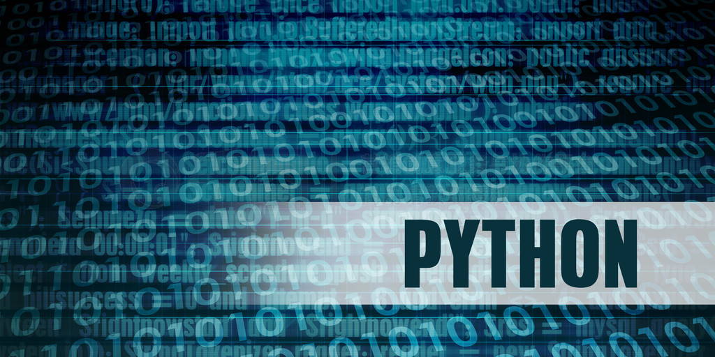 Python Ϊ Python