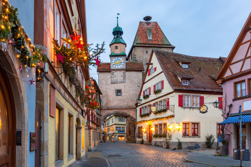 ¹ϲͷ ob der Tauber ϳװκʥֵź¥ Markusturmʥ Rothenburg ob der Tauber, ¹