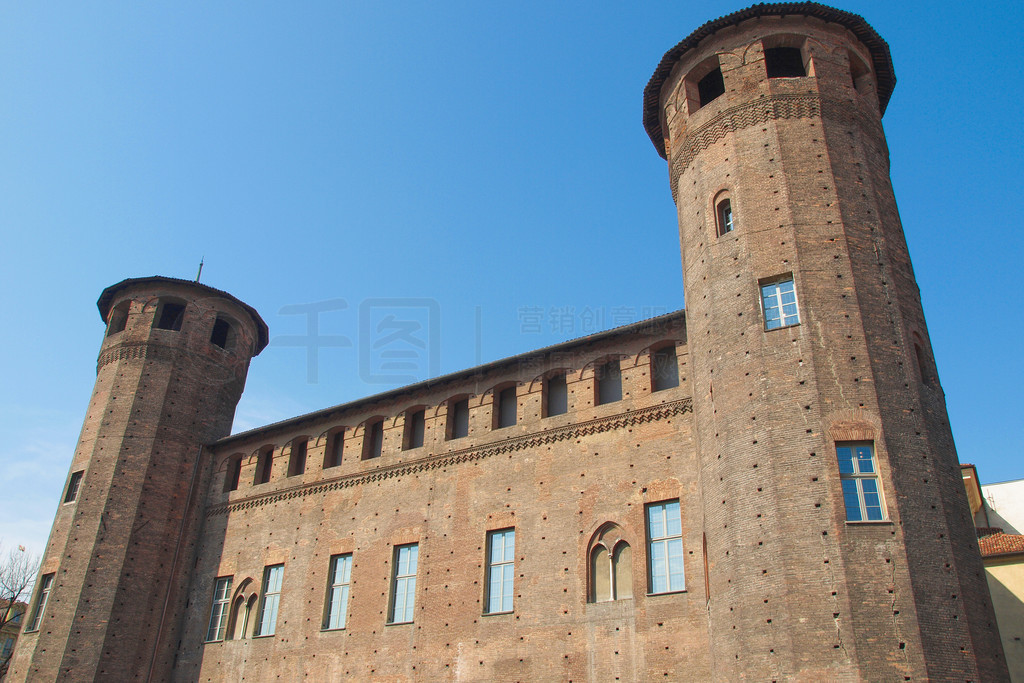 ˹ Palazzo Madama (ʼҹ)  Piazza Castello 