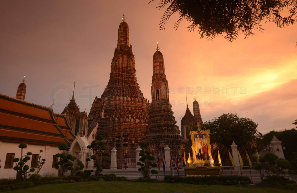 λڶ̩Ϻӵ֣̩ WAT ARUN