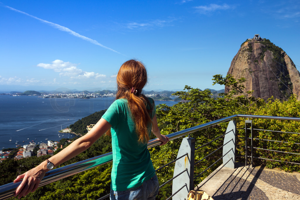 ڿԼ¬ Pao de Acucar ϵŮο͡