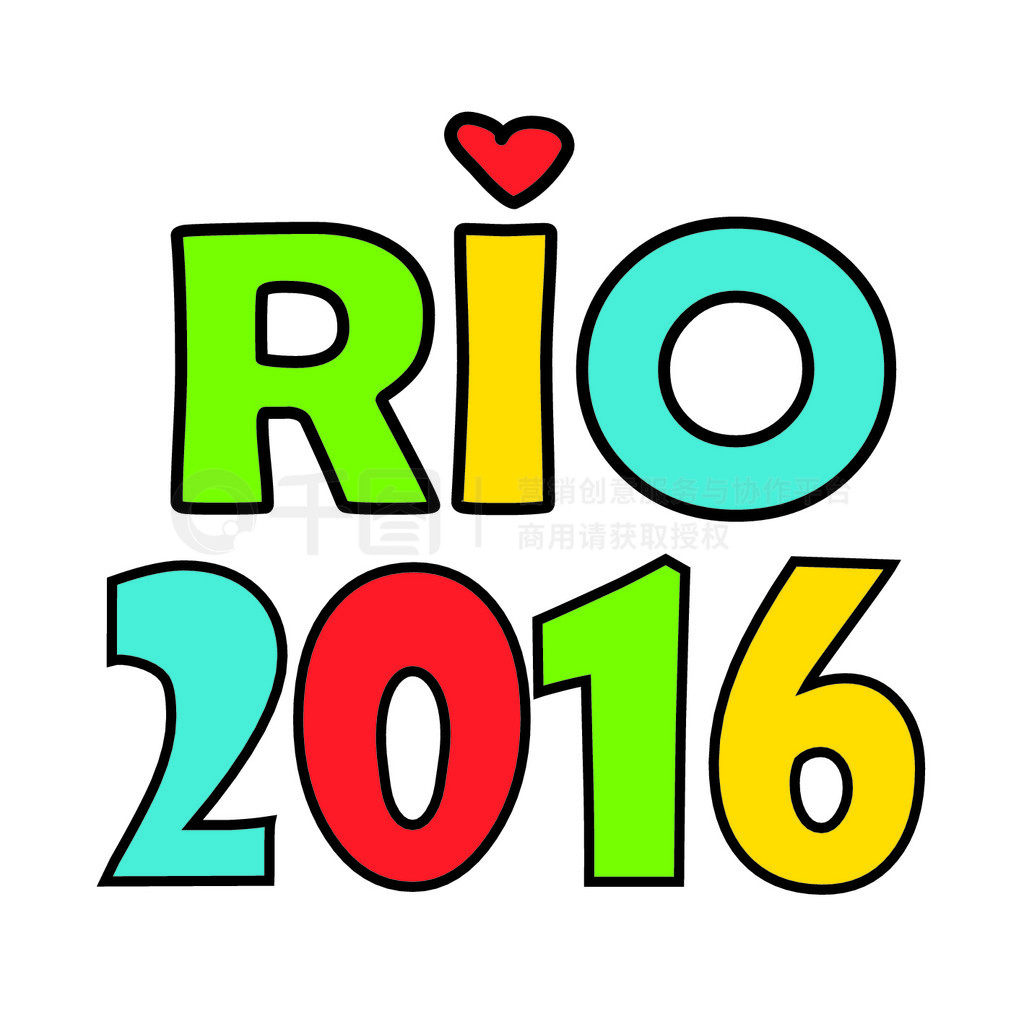  RIO 2016ڰɫģ塢ͼƱʸͼϸ롣 RIO 2016ڰɫϹ